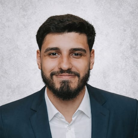 Pedro, fundador da PLcoder